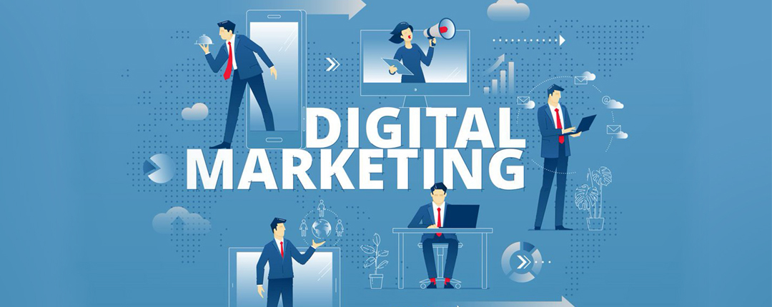 Digital marketing service in noida